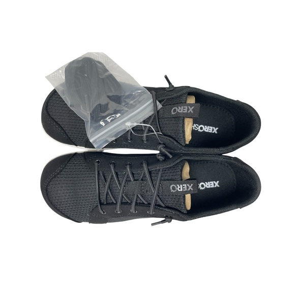 Xero Shoes Dillon Knit Big Kids Sneakers Size 3 - Picture 4 of 8